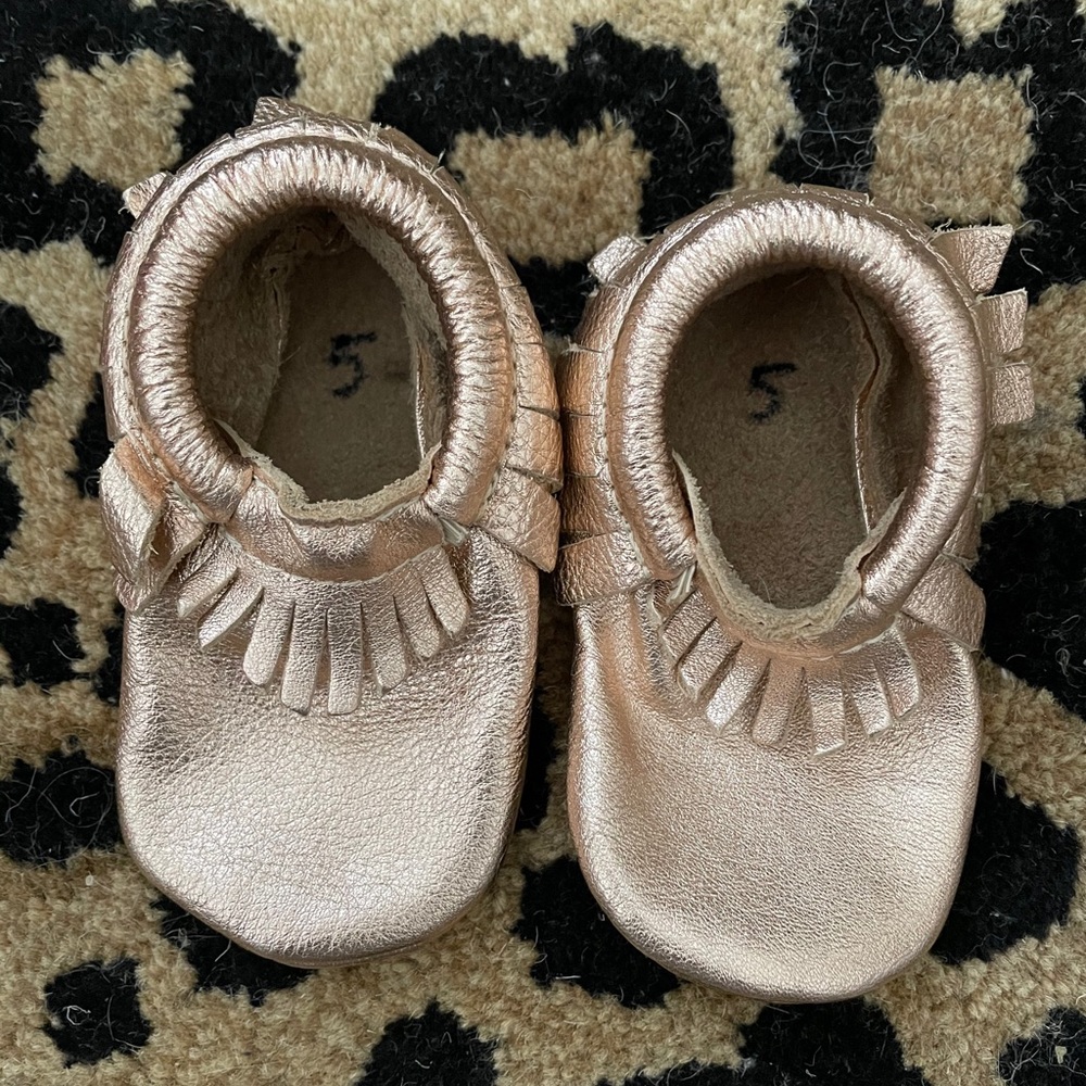 Freshly Picked Moccasins - Picture 2 of 3